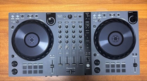 Pioneer ddj flx6 - dj, dj