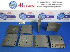 CEPPI FRENO (8PZ) (177.8X189X18.1/14.7) FIAT OM IVECO 330.30/36 TURBOSTAR EUROCA