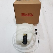 WINDSHIELD WASHER