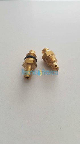 Kit valvola sfiato beretta - di,