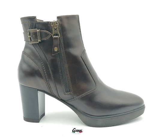 Nero giardini scarpe donna - nero,
