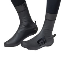 Copriscarpe ciclismo invernali