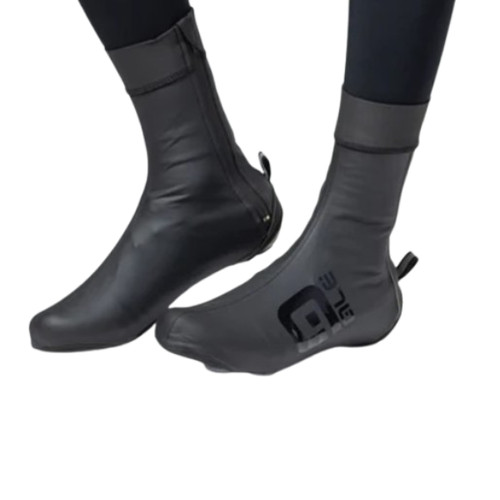 Copriscarpe ciclismo invernali