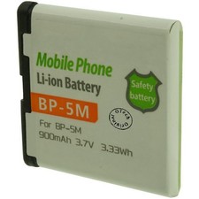 Batterie pour NOKIA 7390