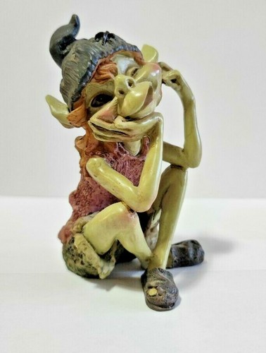 Personaggio collezione - da,