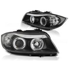 Fari CCFL Angel Eyes per BMW