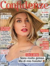 Confidenze 2018 37.Giulia