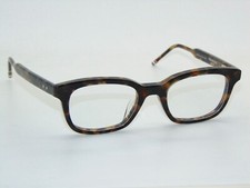 Occhiali da sole THOM BROWNE
