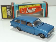 LoneStar IMPY 14 FORD ZODIAC STATION WAGON (380)