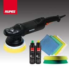 LUCIDATRICE ROTORBITALE RUPES