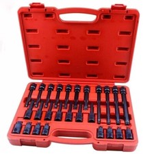 Set kit inserti ribe - 26,