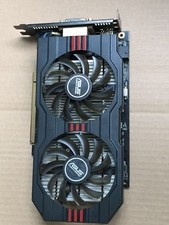 ASUS NVIDIA GeForce GTX 750 Ti