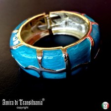 Women's Rigid Bracelet