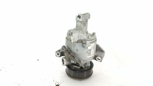 Compressore climatizzatore - compressore,