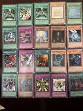 Konami Yu-Gi-Oh! Carte