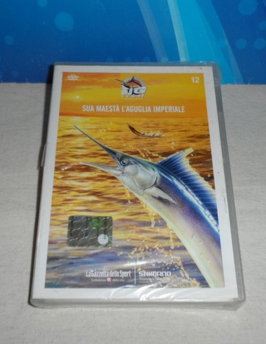 Dvd serie big fish - serie,