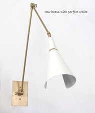 Lampada da parete, lampada da