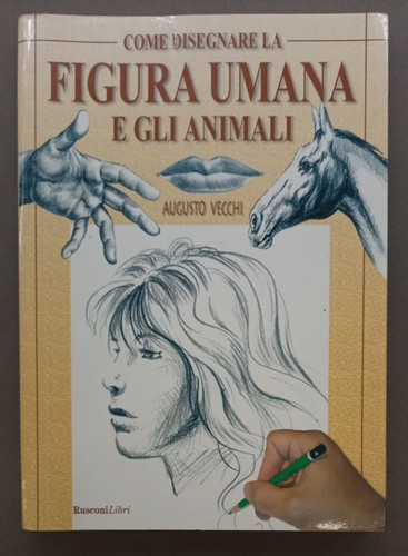 Augusto vecchi come - vecchi,