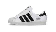ADIDAS SUPERSTAR 80's SCARPE