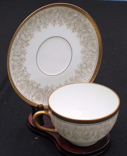 Antico flambeau limoges - antico,