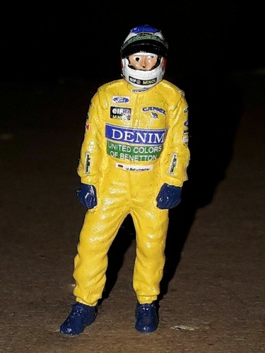 Michael schumacher benetton - michael,