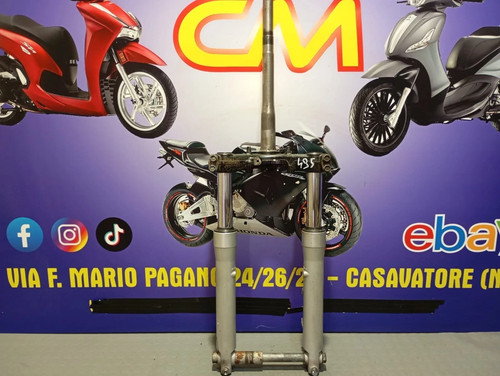 Forcella honda 300 anno - forcella,