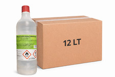 Sprintchimica ALCOOL ETILICO