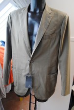 SANTANIELLO SARTORIALE GIACCA