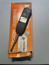 Mitutoyo Dial Indicator