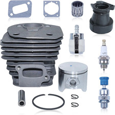 Atunne Cilindro E Pistone Da