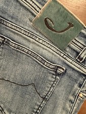 Jacob Cohen jeans uomo taglia