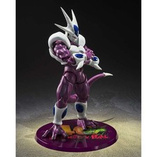 Bandai figuarts shf - figuarts, cooler