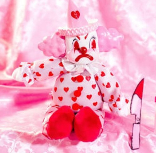 Creepy gals poopywise the - -,