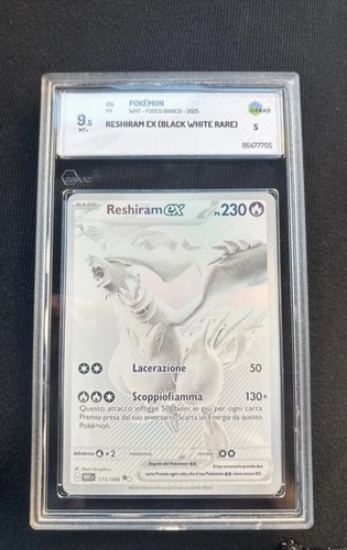 Reshiram 173 - reshiram,