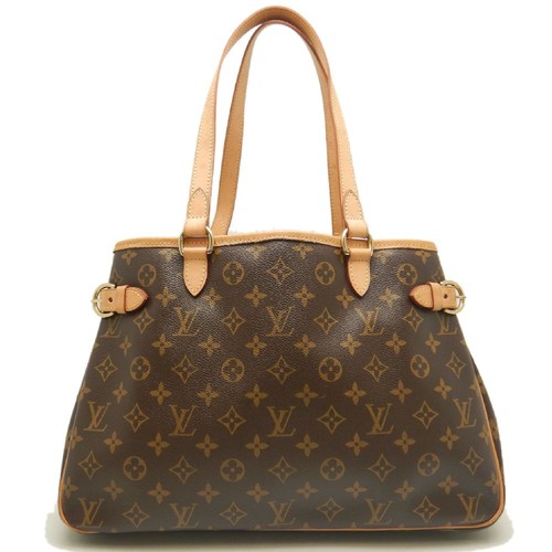 Borsa tote monogramma louis - borsa,