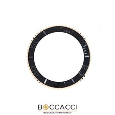 ROLEX Ghiera Completa in Oro Rosa per Yacht-Master 40 116655 (Nuova) (OTTIMO ...