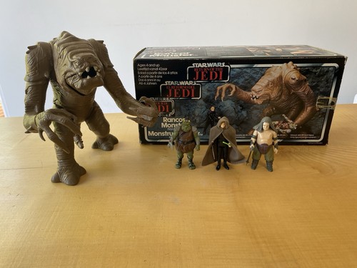 Vintage star wars - vintage,