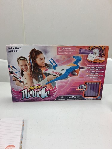 Balestra antincendio nerf - balestra,