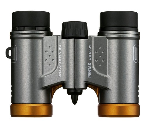 Pentax 21 binocolo - 9,
