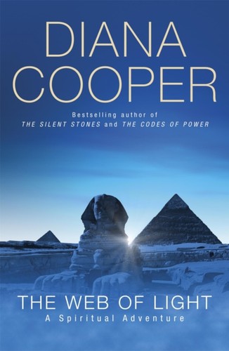 Web light diana cooper - light,
