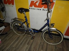 Bicicletta Epoca Graziella