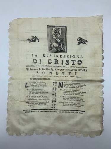 Risurrezione cristo - la, di