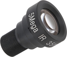 Obiettivo per Fotocamera Da 5