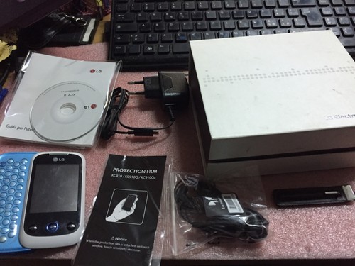 2784nn cellulare renoir - lg,
