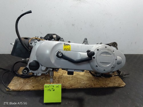 Motore piaggio liberty - piaggio, 2
