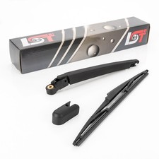 Heckwischer Scheibenwischer