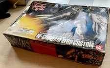 Bandai Gundam Wing Zero Custom