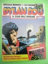 Dylan Dog Speciale N. 1 il