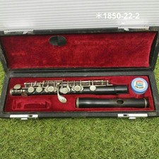 YAMAHA YPC-62 Piccolo usato