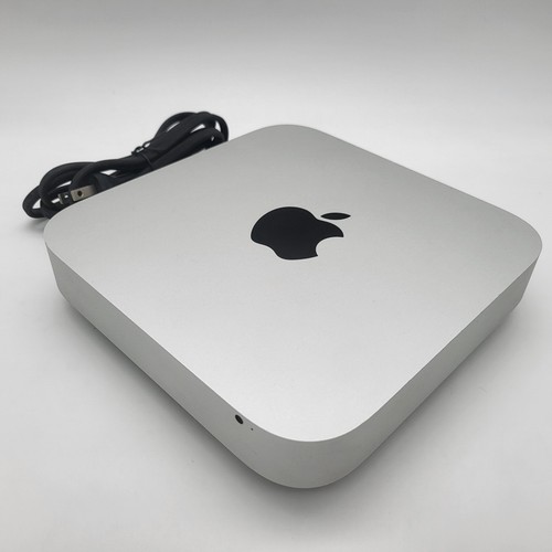 Apple mac mini - a1347, 2014